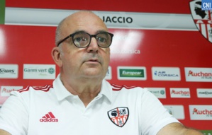 Report du match ACA-Caen : le bon sens l’emportera t-il ? Report du match ACA-Caen : le bon sens l’emportera t-il ?