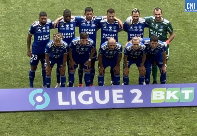 Sporting : 3 bons points à Quevilly Sporting : 3 bons points à Quevilly