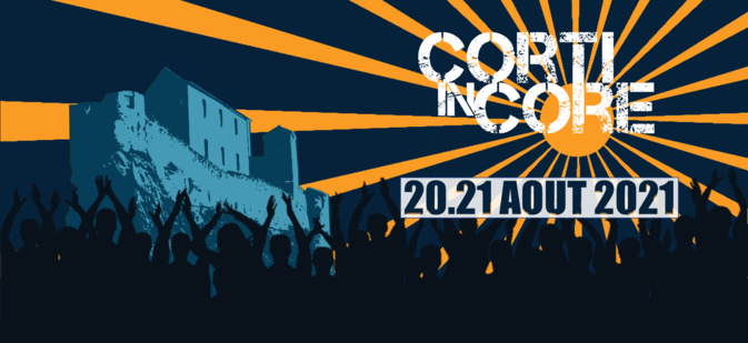 Corte : la 1ère édition du festival de musiques actuelles Corti In Core Corte : la 1ère édition du festival de musiques actuelles Corti In Core