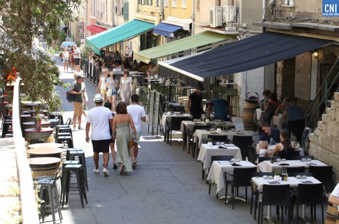 Photo illustration, Michel Luccioni