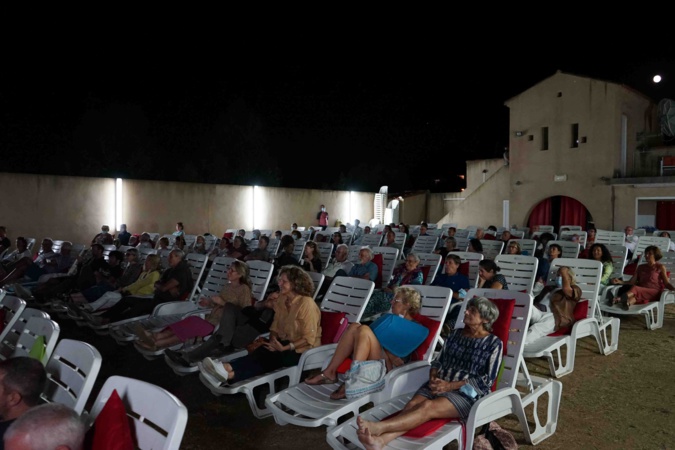 L'Ile Rousse : "Et pourtant ça tourne" fête ses 20 ans L'Ile Rousse : "Et pourtant ça tourne" fête ses 20 ans