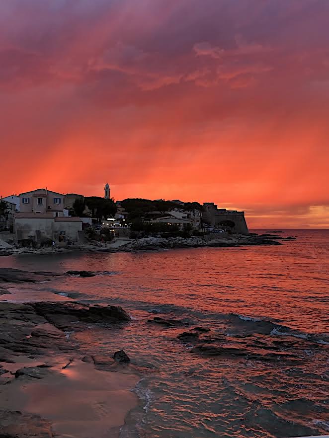 Algajola (David Dellacroce)