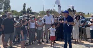 Bernard Pantalacci. Bernard Pantalacci.