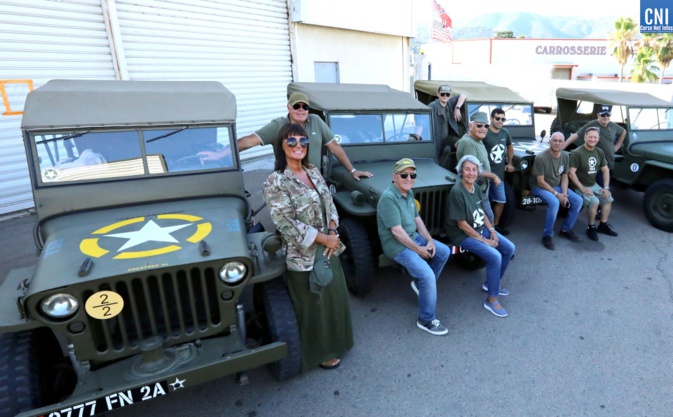 Photo Michel Luccioni Photo Michel Luccioni