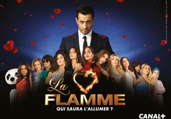 Saison 2 de "La Flamme" sur Canal + : on cherche des doublures en Balagne