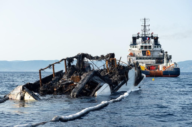 ©Gwenaëlle Landron/Marine Nationale/Défense