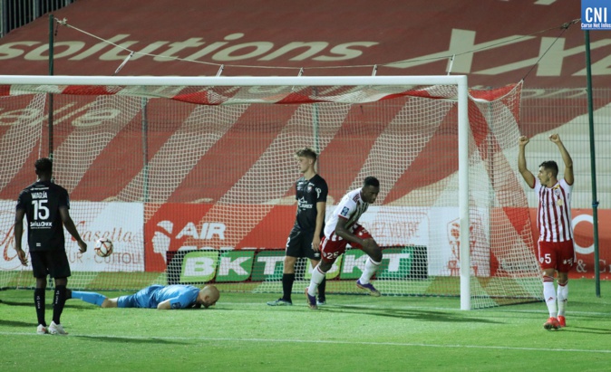 (Photo Michel Luccioni)