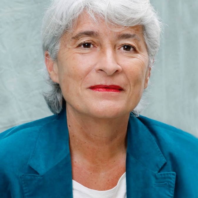 Danielle Antonini est élue Femu a Corsica à l'Assemblée de Corse et nouvelle présidente du CSJC. Danielle Antonini est élue Femu a Corsica à l'Assemblée de Corse et nouvelle présidente du CSJC.