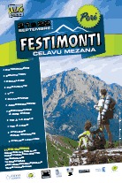 Peri : Bientôt le 12ème Festimonti