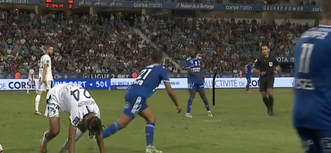 Le Sporting méritait mieux face au Havre (0-0) Le Sporting méritait mieux face au Havre (0-0)