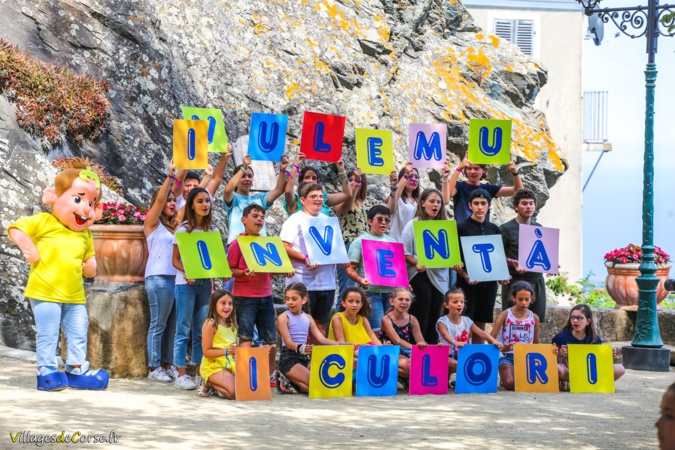 Crédit photo : Scola in Festa Crédit photo : Scola in Festa