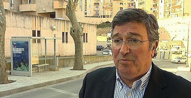 Jean-Louis Milani : "Le camp libéral sera au rendez-vous en Mars 2014 "