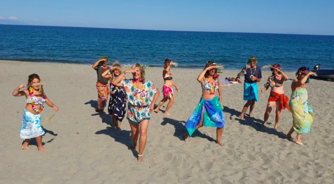 Une fin d’été sous le signe du Qi Gong et de la nature à Querciolo Une fin d’été sous le signe du Qi Gong et de la nature à Querciolo