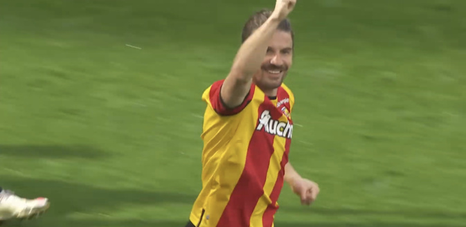 Yannick Cahuzac s'engage Yannick Cahuzac s'engage