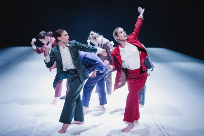 Upand Up (crédit Marko Ercegovic) Upand Up (crédit Marko Ercegovic)