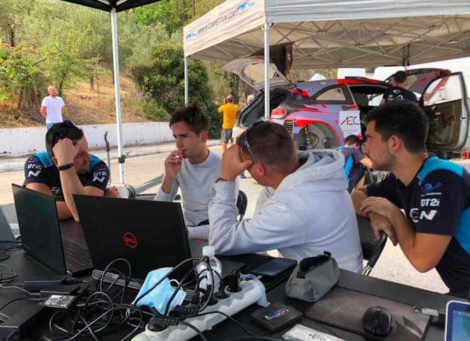 Photo page Facebook Pierre Louis Loubet official Photo page Facebook Pierre Louis Loubet official