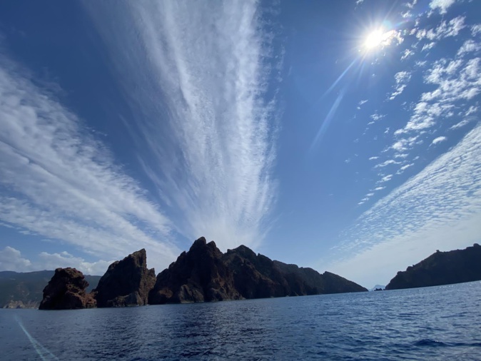 Scandola (Dominique Luciani)