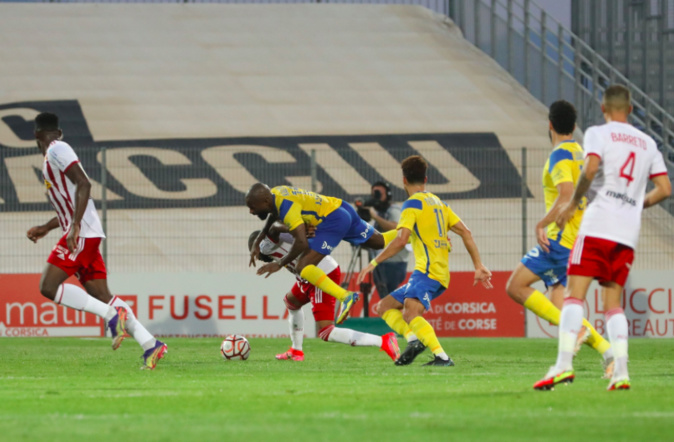 Photo Michel Luccioni Photo Michel Luccioni