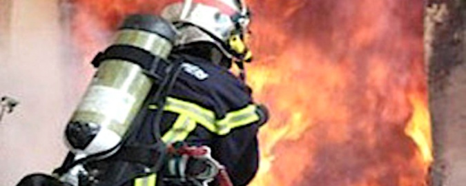Incendies : 9 000 m2 détruits à Ghisonaccia, 1 hectare à Oletta 