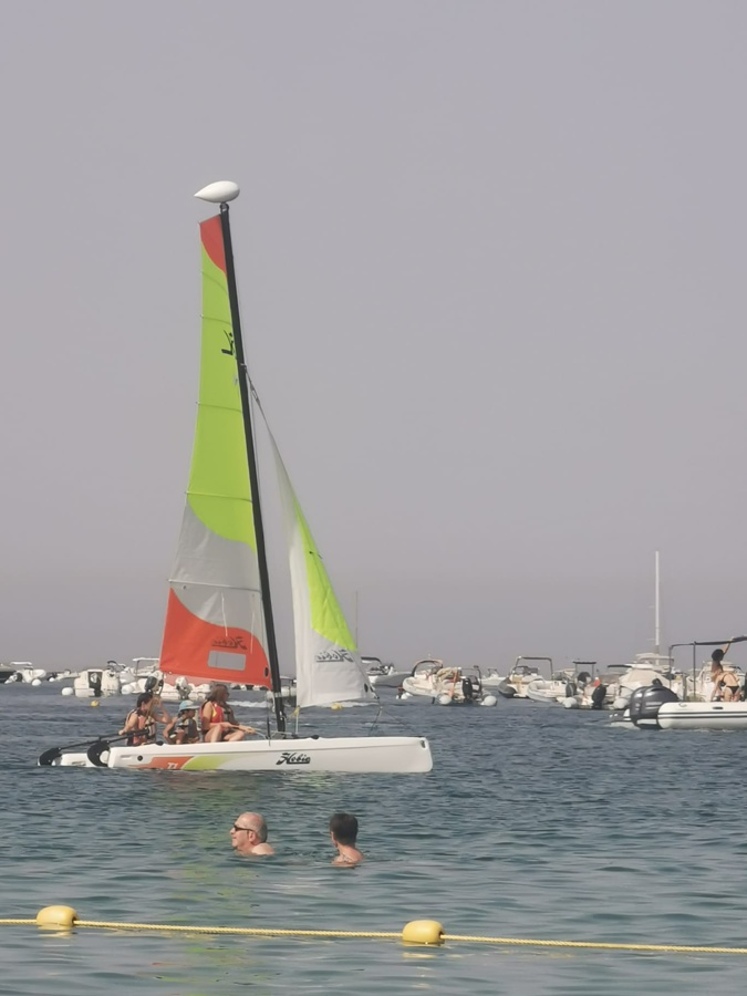 «Vacances autrement»: le bon bilan de l’AD PEP de Haute-Corse «Vacances autrement»: le bon bilan de l’AD PEP de Haute-Corse