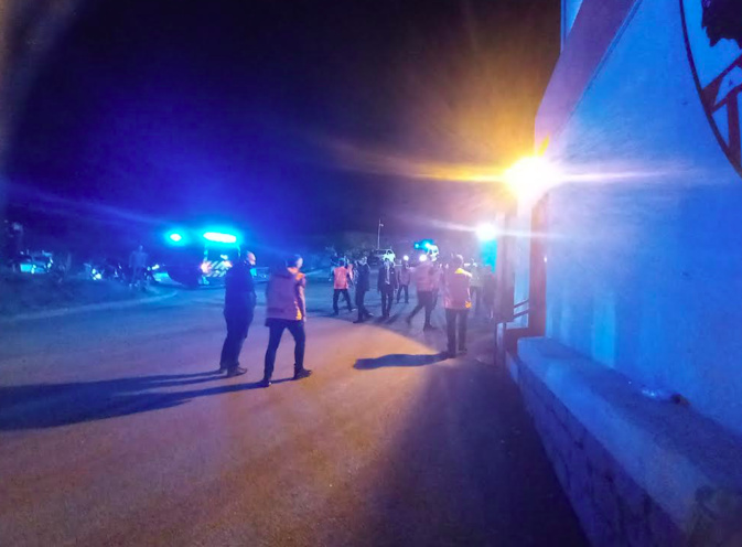 Photo archives CNI Photo archives CNI