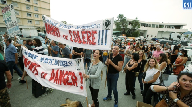 Photos Michel Luccioni