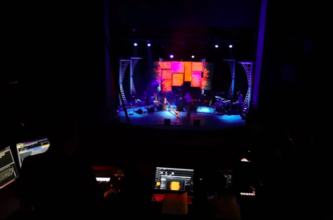 A Bastia, Cosmolitude 2021 met en scène plusieurs formes d'art pour raconter une seule histoire A Bastia, Cosmolitude 2021 met en scène plusieurs formes d'art pour raconter une seule histoire