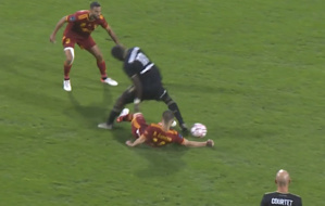 L'AC Ajaccio nettement à Rodez (2-0) L'AC Ajaccio nettement à Rodez (2-0)