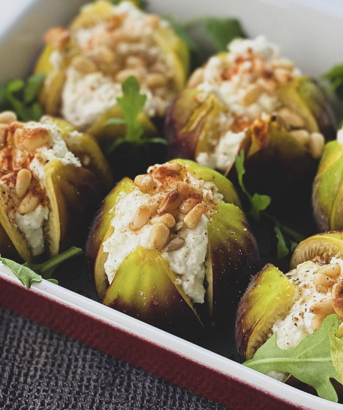 Crédit photo page Instagram @lapetitecuisinedemarie Crédit photo page Instagram @lapetitecuisinedemarie