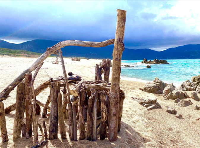 Capo Lauroso, Valinco ce dimanche 19 septembre Capo Lauroso, Valinco ce dimanche 19 septembre