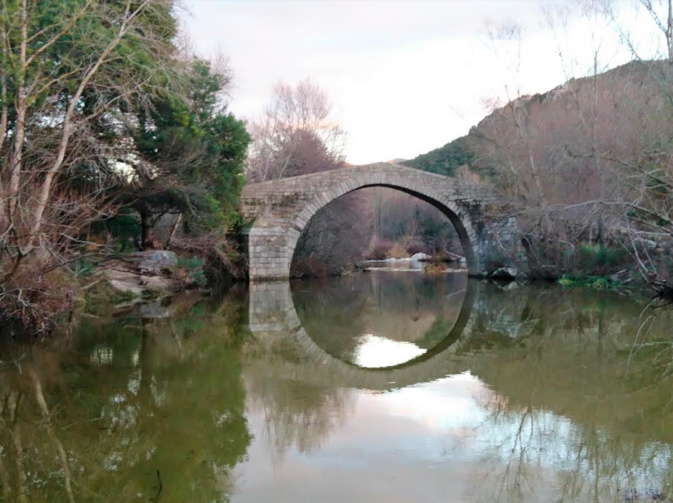 La météo du lundi 20 septembre 2021 en Corse