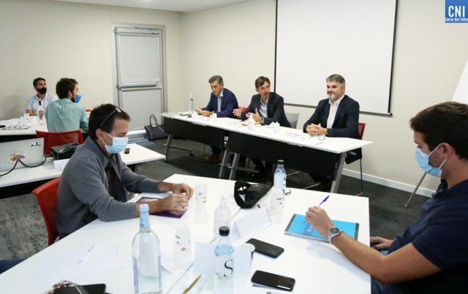 Le premier réseau corse d’énergie citoyenne présenté à Ajaccio Le premier réseau corse d’énergie citoyenne présenté à Ajaccio