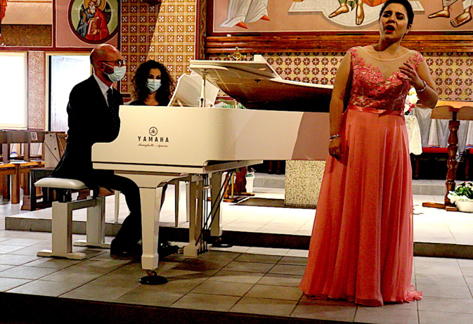 Crédit photo Jacques-Philippe Santoni Crédit photo Jacques-Philippe Santoni