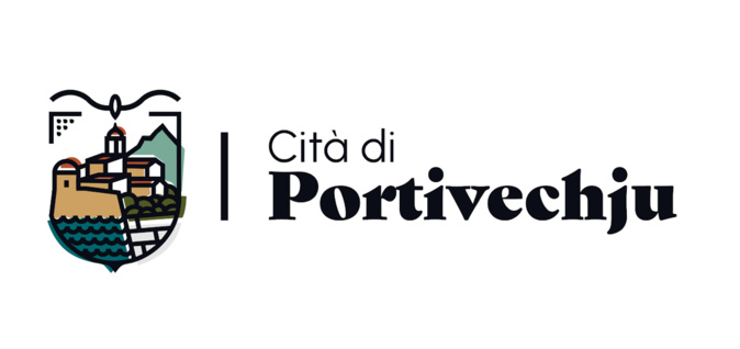 Le nouveau logo présenté par la municipalité à l'occasion de la journée du Patrimoine.