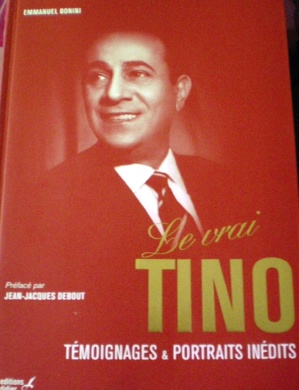 « Le vrai Tino » : Un émouvant hommage à l’enfant d’Ajaccio