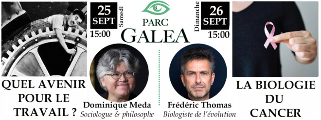 Taglio-Isolaccio : deux conférences ce weekend au Parc Galea 