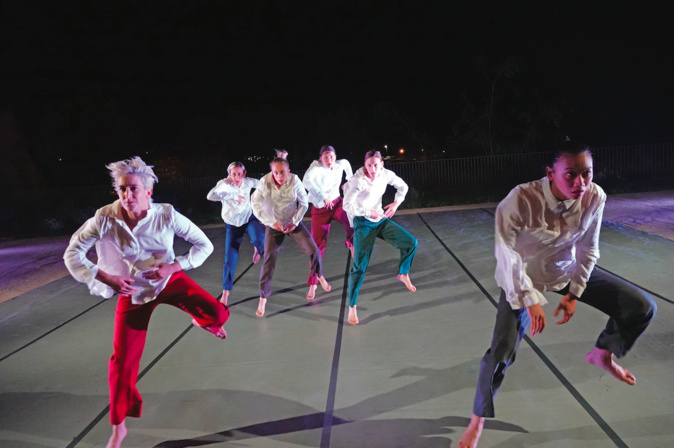 Crédit photo Pierre Battesti Crédit photo Pierre Battesti