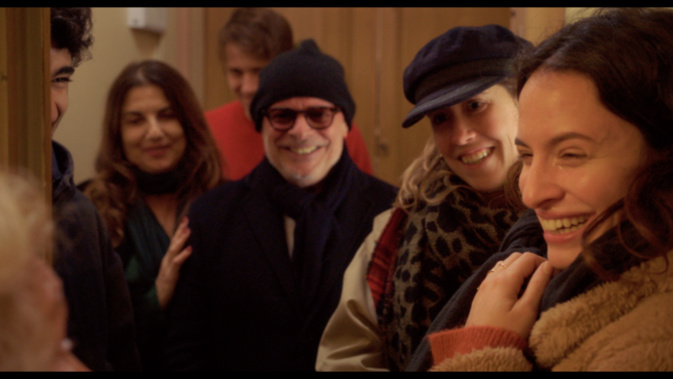 Frankie Wallach et sa tribu Frankie Wallach et sa tribu