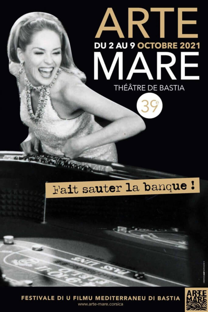 Bastia : le Festival Arte Mare "fait sauter la banque" Bastia : le Festival Arte Mare "fait sauter la banque"