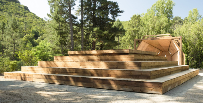 L'Ossiderium de Casell'arte L'Ossiderium de Casell'arte