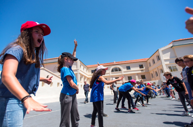 Image de la dernière édition en 2019 - Crédit Ville d'Ajaccio Image de la dernière édition en 2019 - Crédit Ville d'Ajaccio
