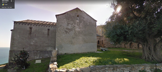 Photo : Google Maps Photo : Google Maps