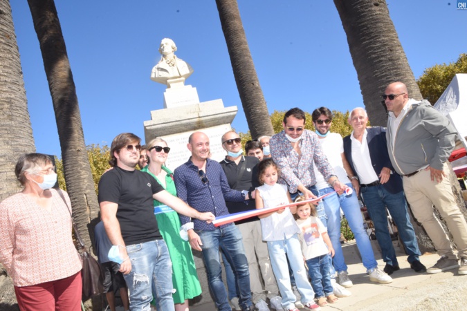 EN IMAGES - C'est parti pour a Fiera di Lisula qui fête son 192ème anniversaire EN IMAGES - C'est parti pour a Fiera di Lisula qui fête son 192ème anniversaire