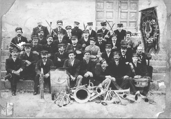 Photo archives Stéphane Pergola Photo archives Stéphane Pergola