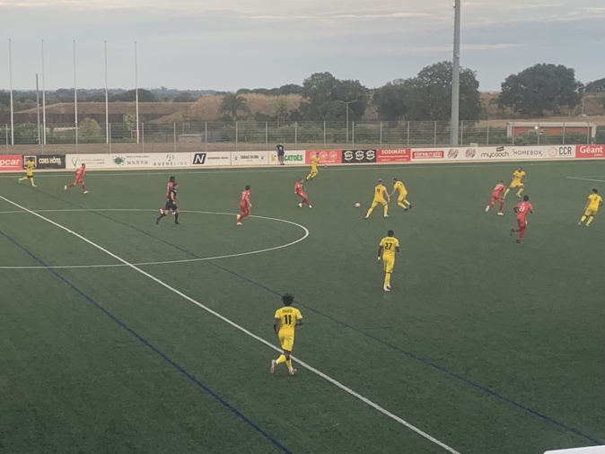 Le FCBB lourdement battu à Orléans vendredi soir Le FCBB lourdement battu à Orléans vendredi soir