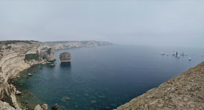 Bonifacio - Photo Benjamin Vouillot Bonifacio - Photo Benjamin Vouillot