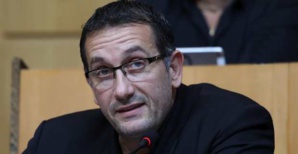 Louis Pozzo di Borgo. Photo Michel Luccioni. Louis Pozzo di Borgo. Photo Michel Luccioni.