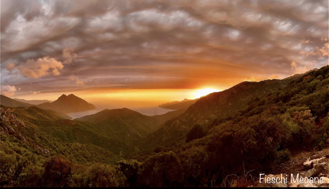 Photo Megane Fieschi