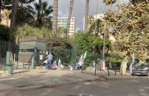 Agression du photographe de Corse-Matin : condamnation unanime Agression du photographe de Corse-Matin : condamnation unanime