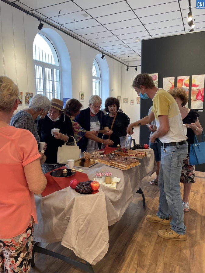 Semaine bleue à Lisula, retour des festivités pour les seniors Semaine bleue à Lisula, retour des festivités pour les seniors